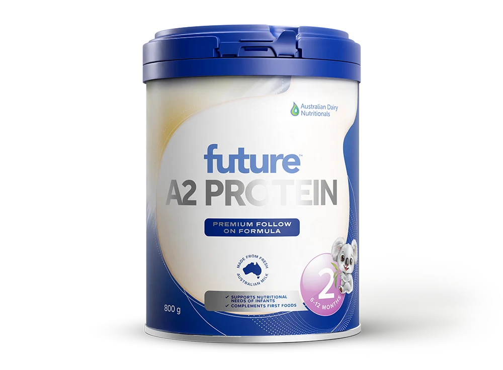 Future Organic A2 Protein