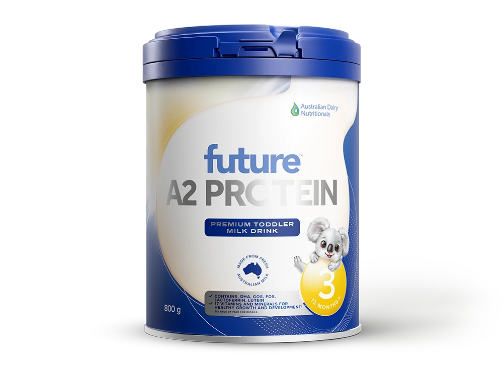 Future Organic A2 Protein