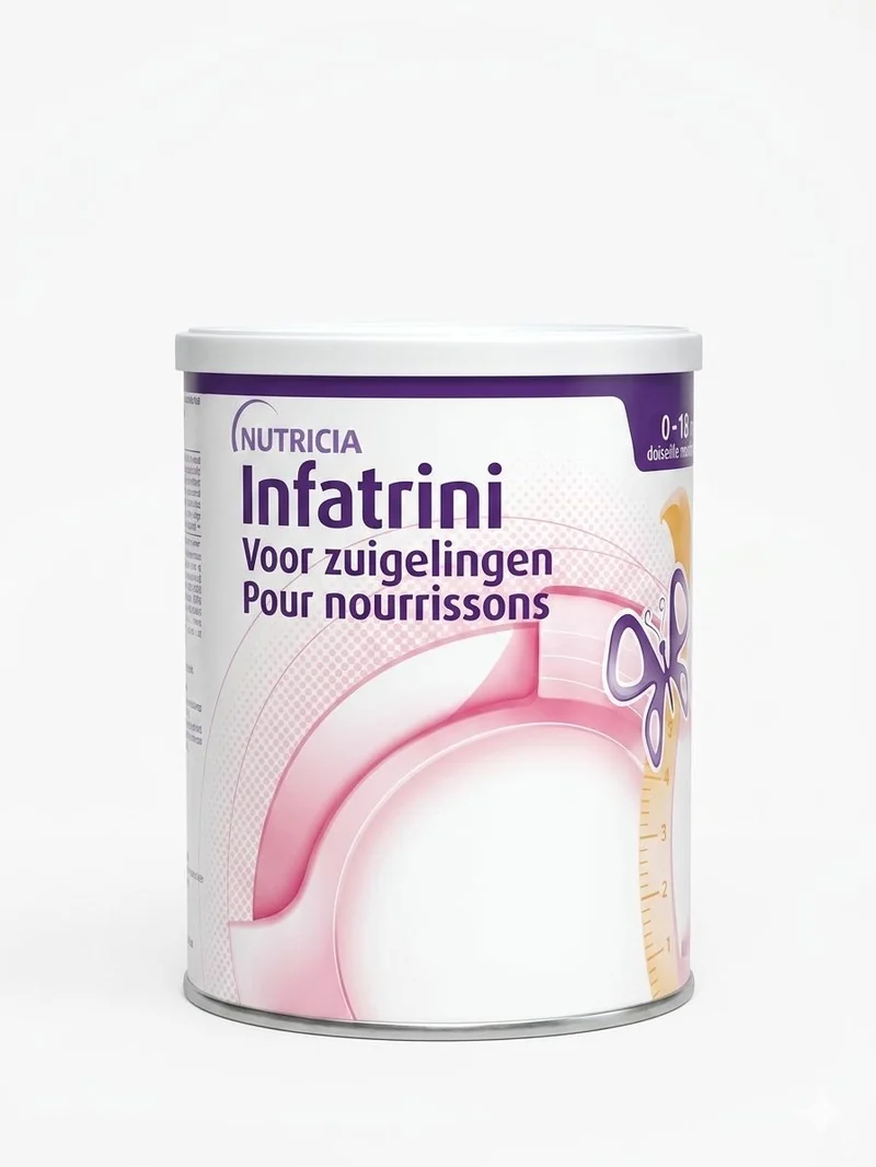 Nutricia Infatrini (Đức)